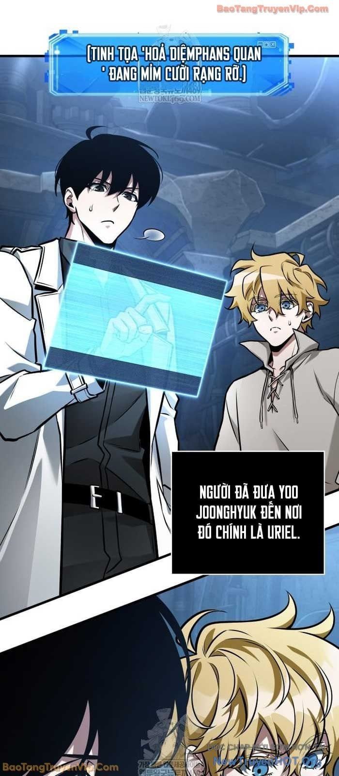 đọc truyện Toàn Trí Độc Giả Chương 291 ảnh 4 tại Thiên Thai Truyện