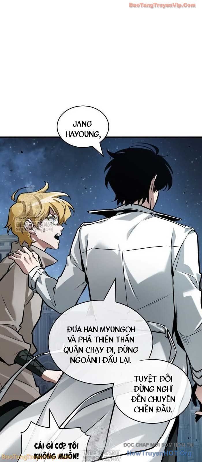 đọc truyện Toàn Trí Độc Giả Chương 291 ảnh 40 tại Thiên Thai Truyện