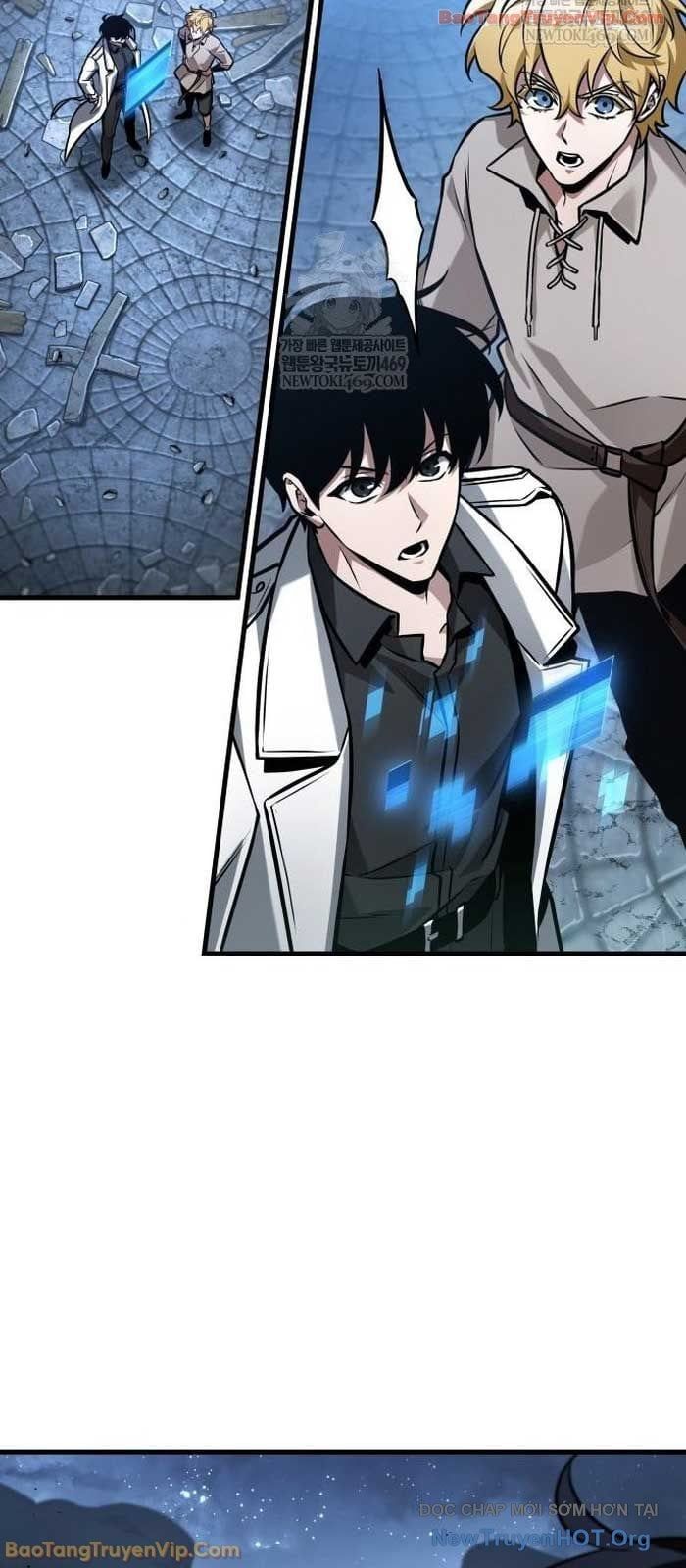 đọc truyện Toàn Trí Độc Giả Chương 291 ảnh 6 tại Thiên Thai Truyện