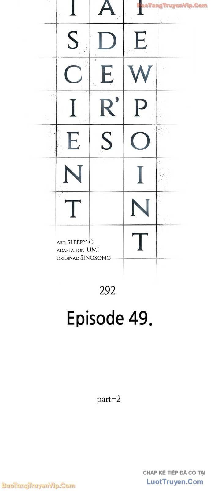 đọc truyện Toàn Trí Độc Giả Chương 293 ảnh 5 tại Thiên Thai Truyện