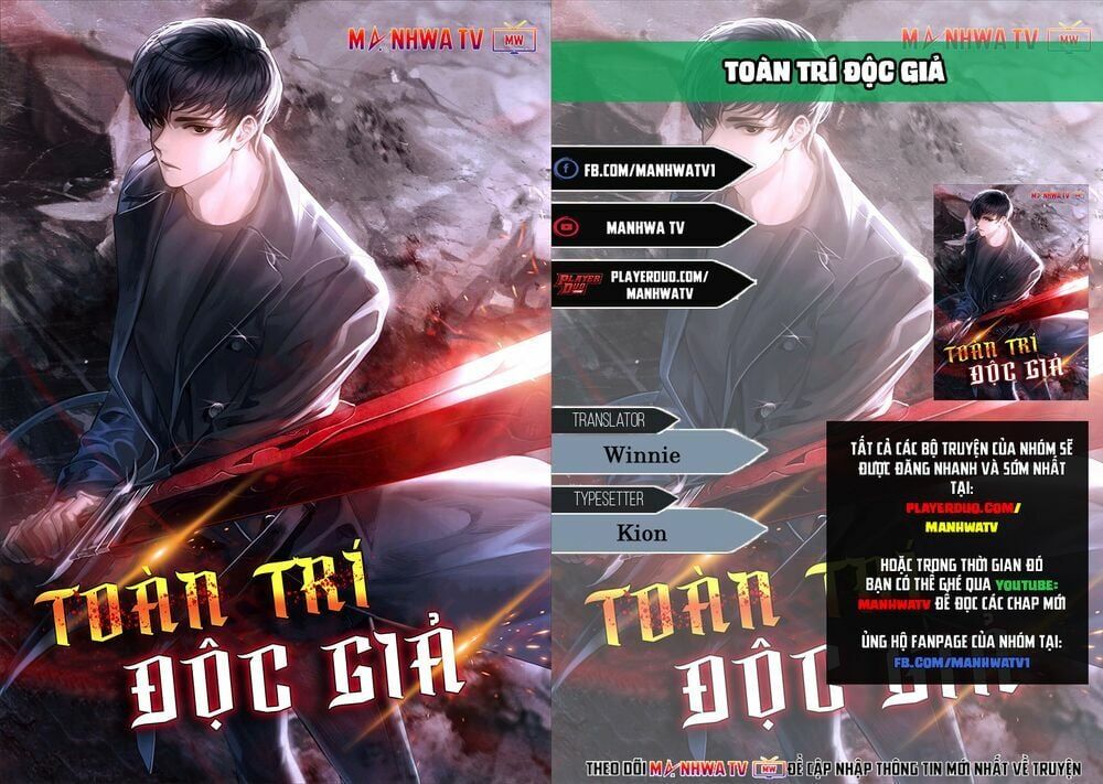 đọc truyện Toàn Trí Độc Giả Chương 3 ảnh 2 tại Thiên Thai Truyện