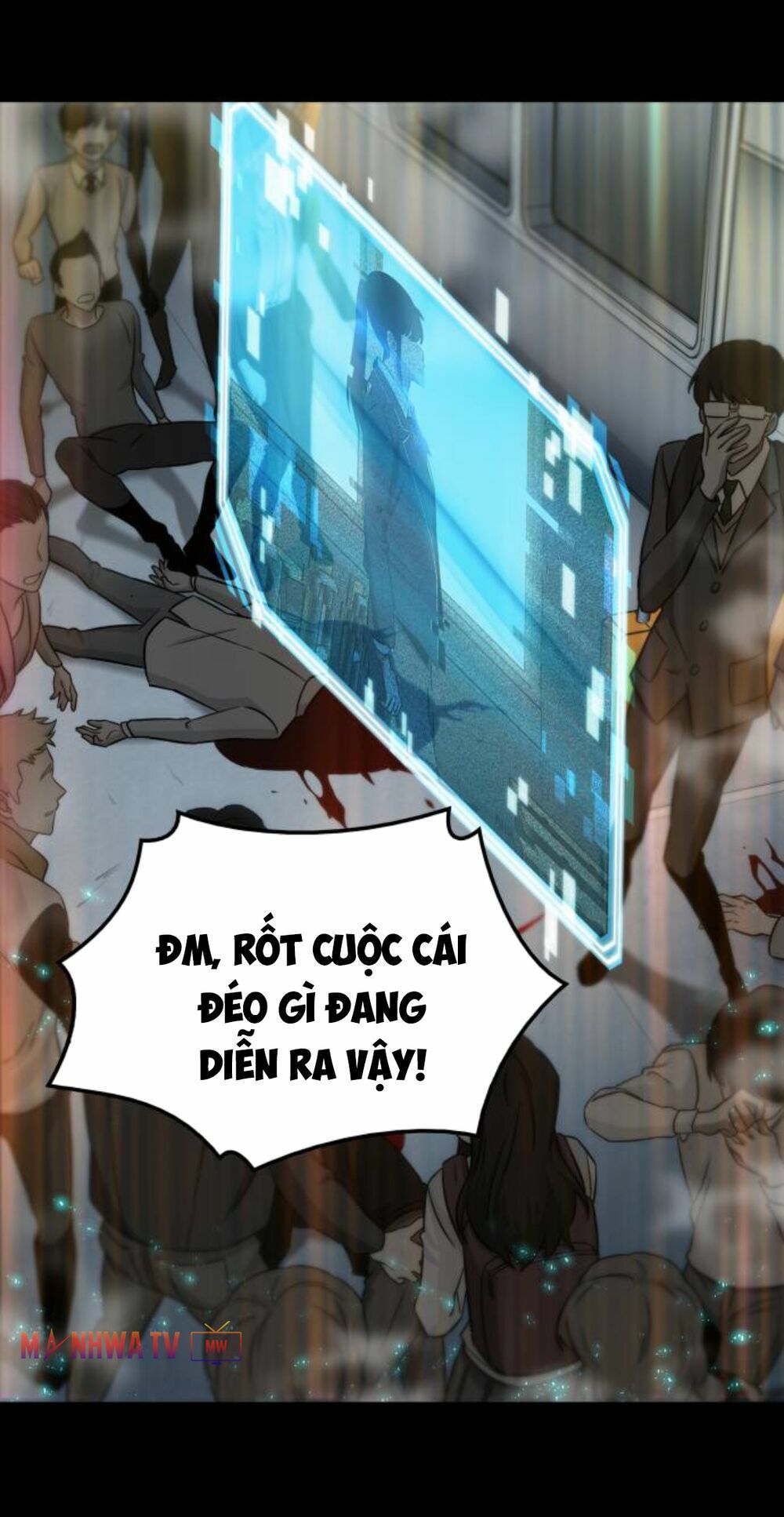 đọc truyện Toàn Trí Độc Giả Chương 3 ảnh 111 tại Thiên Thai Truyện