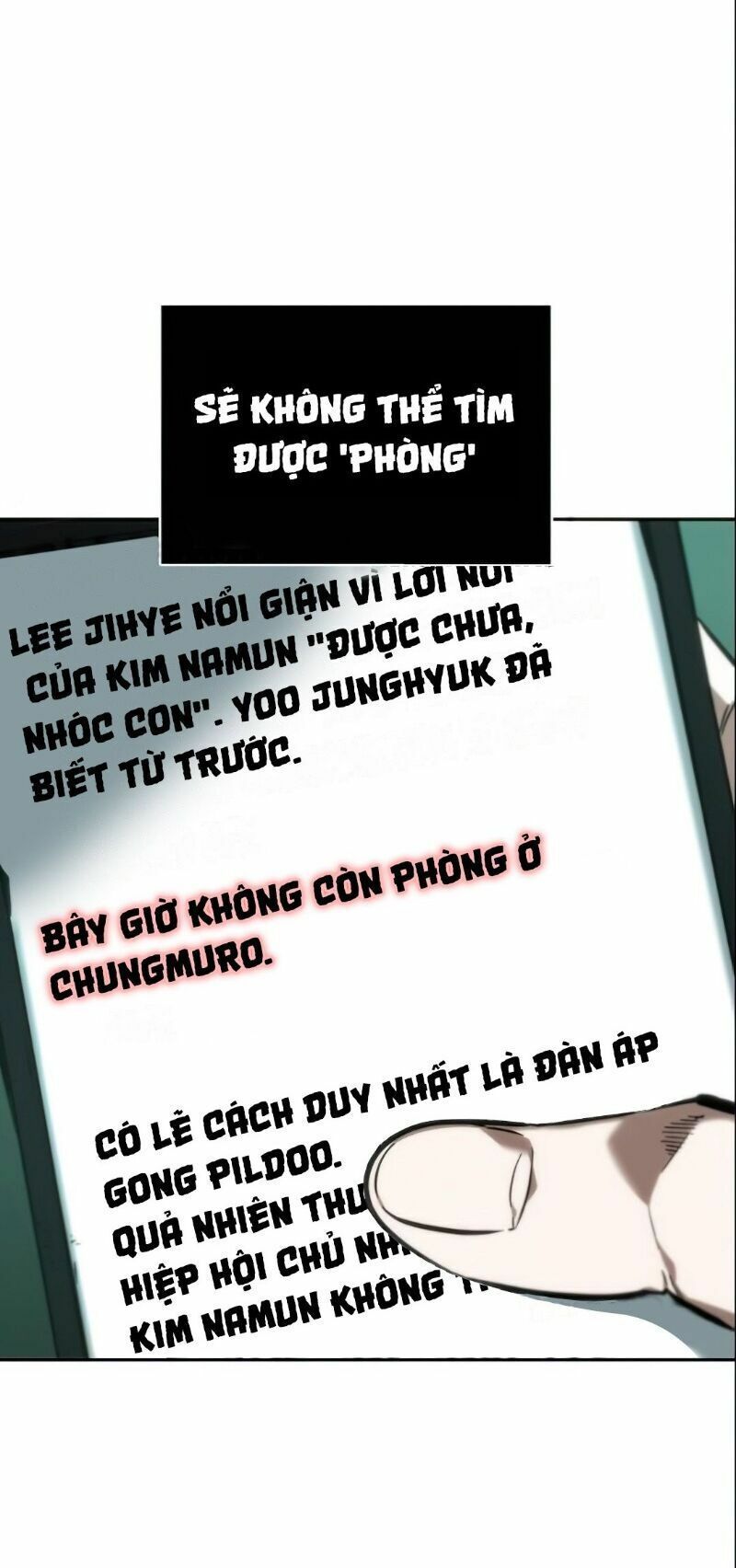 đọc truyện Toàn Trí Độc Giả Chương 30 ảnh 18 tại Thiên Thai Truyện