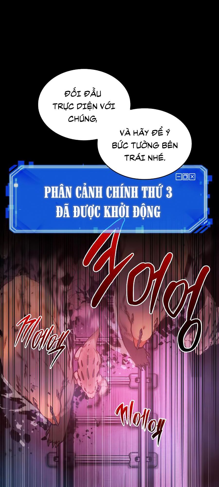 đọc truyện Toàn Trí Độc Giả Chương 31 ảnh 5 tại Thiên Thai Truyện