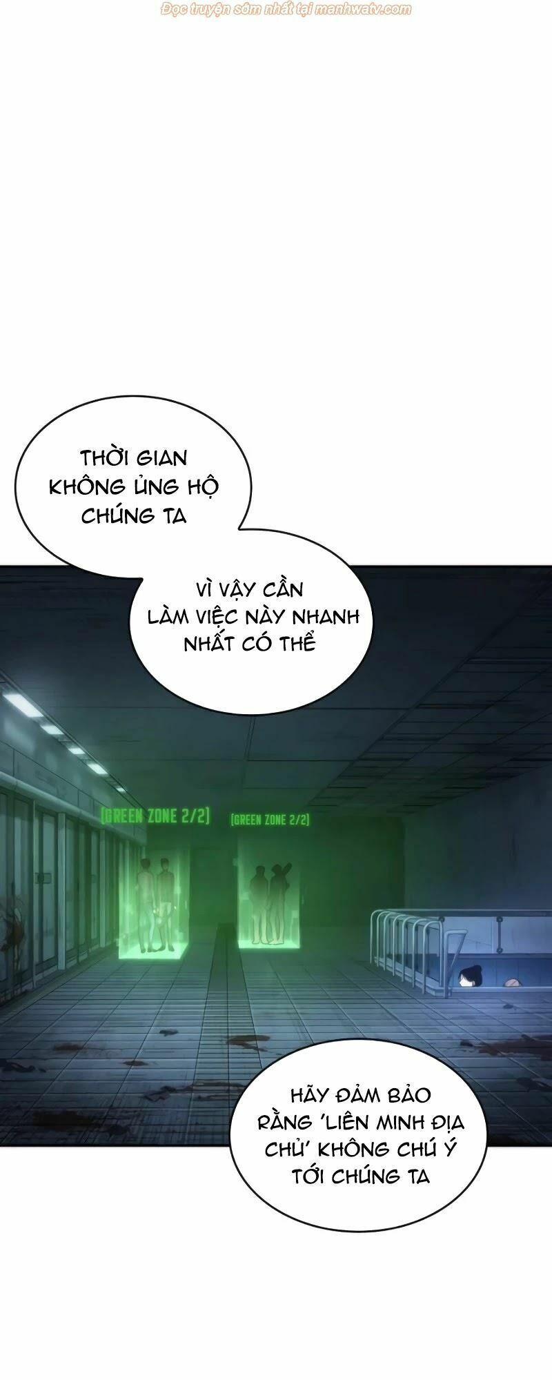 đọc truyện Toàn Trí Độc Giả Chương 34 ảnh 3 tại Thiên Thai Truyện