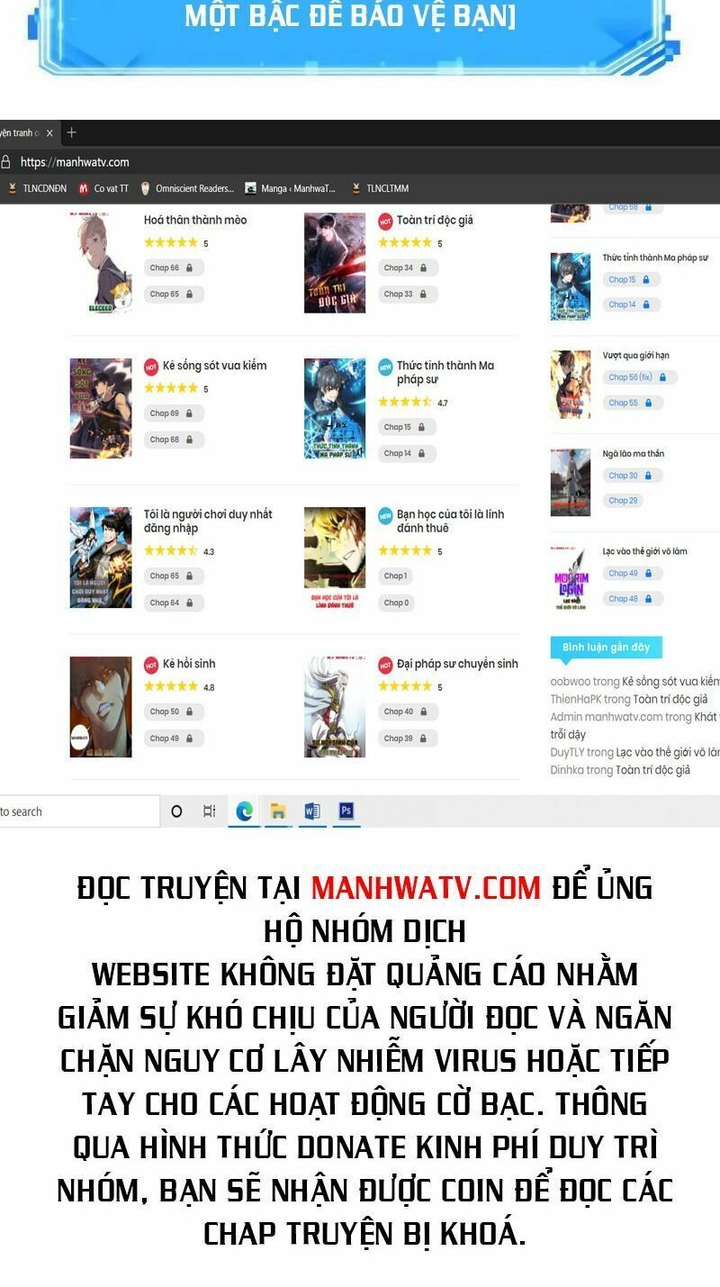 đọc truyện Toàn Trí Độc Giả Chương 34 ảnh 54 tại Thiên Thai Truyện