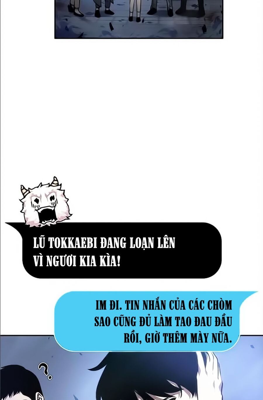 đọc truyện Toàn Trí Độc Giả Chương 35 ảnh 12 tại Thiên Thai Truyện