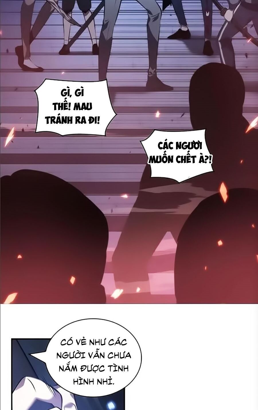 đọc truyện Toàn Trí Độc Giả Chương 35 ảnh 55 tại Thiên Thai Truyện