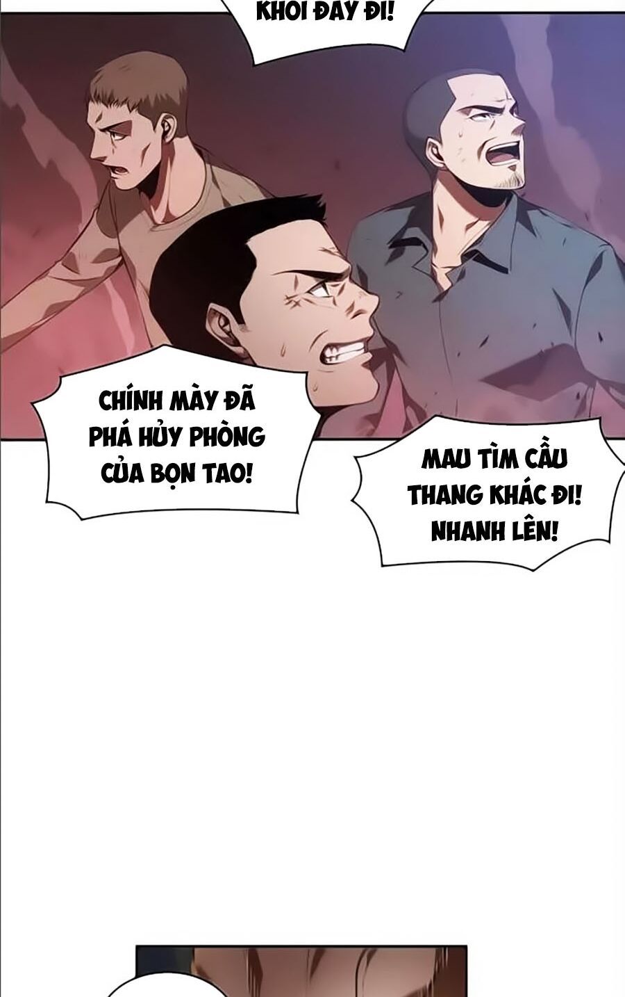 đọc truyện Toàn Trí Độc Giả Chương 35 ảnh 64 tại Thiên Thai Truyện