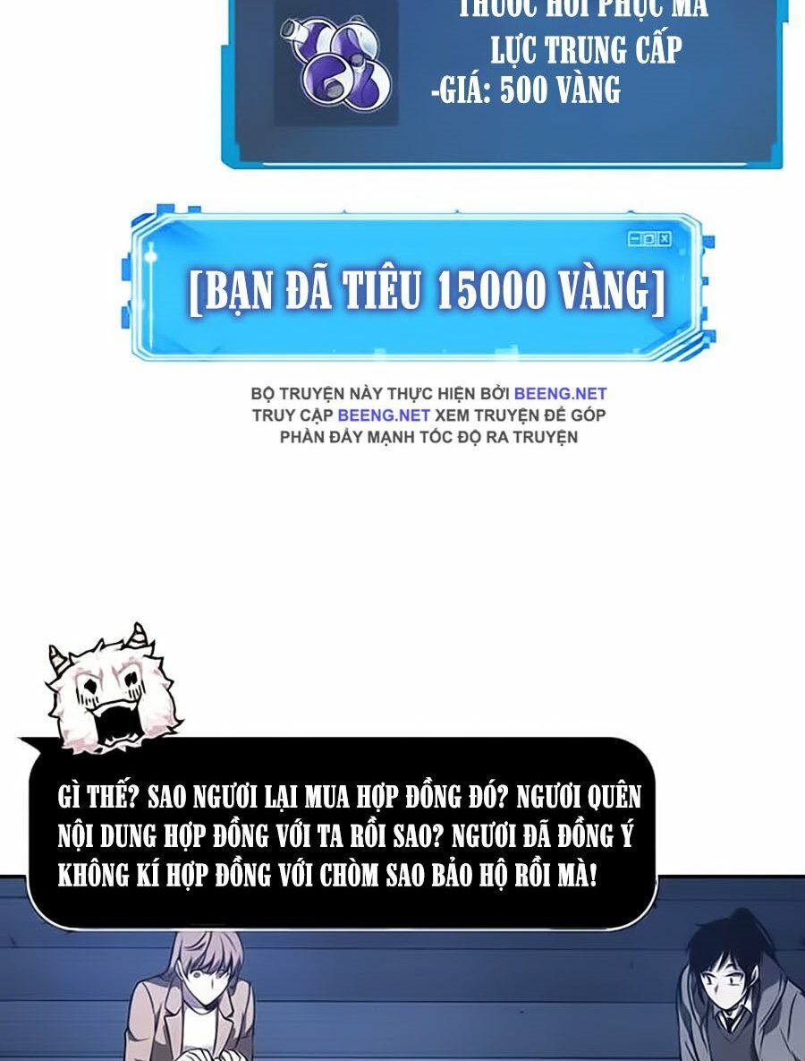 đọc truyện Toàn Trí Độc Giả Chương 36 ảnh 28 tại Thiên Thai Truyện