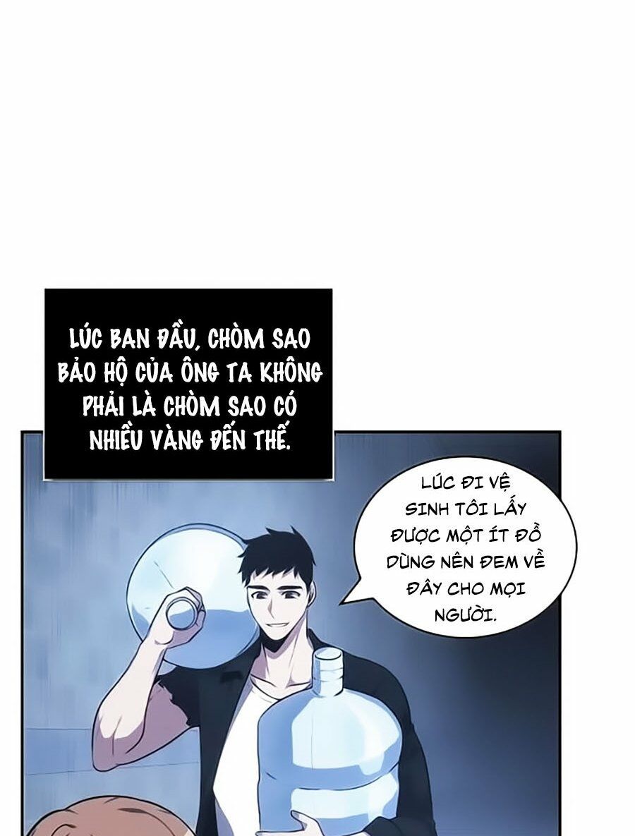 đọc truyện Toàn Trí Độc Giả Chương 36 ảnh 40 tại Thiên Thai Truyện