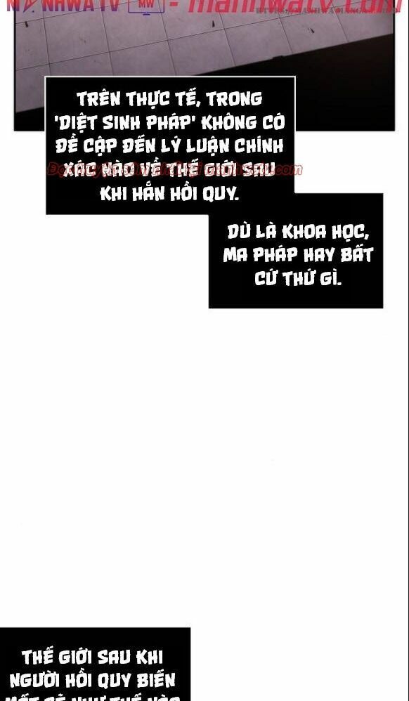 đọc truyện Toàn Trí Độc Giả Chương 37 ảnh 24 tại Thiên Thai Truyện