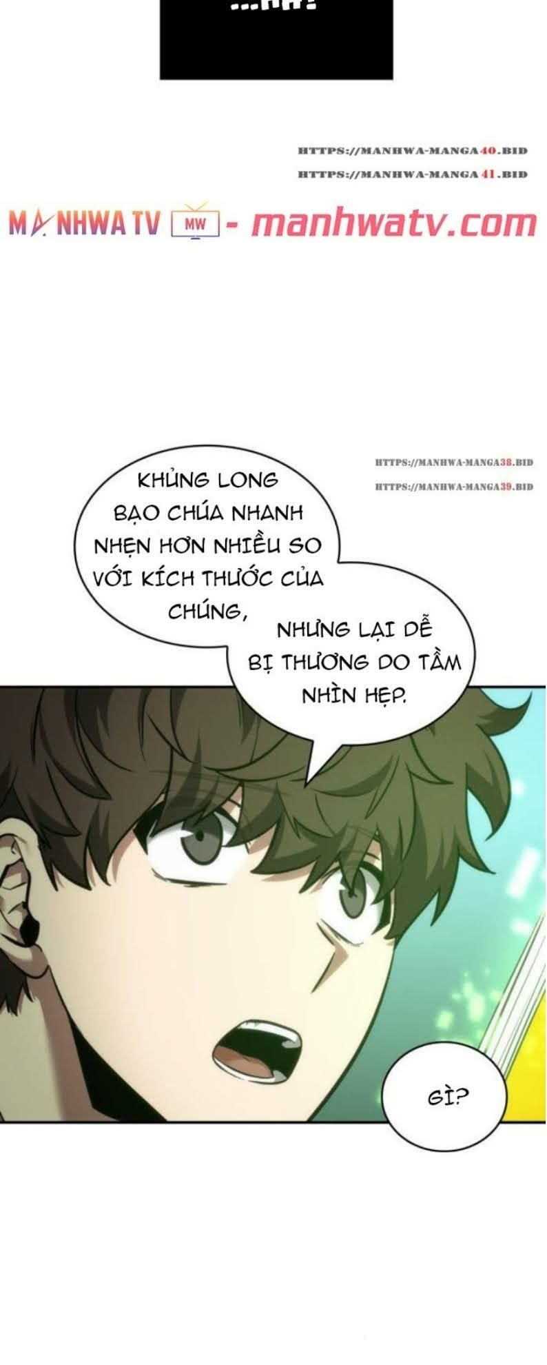 đọc truyện Toàn Trí Độc Giả Chương 38 ảnh 18 tại Thiên Thai Truyện