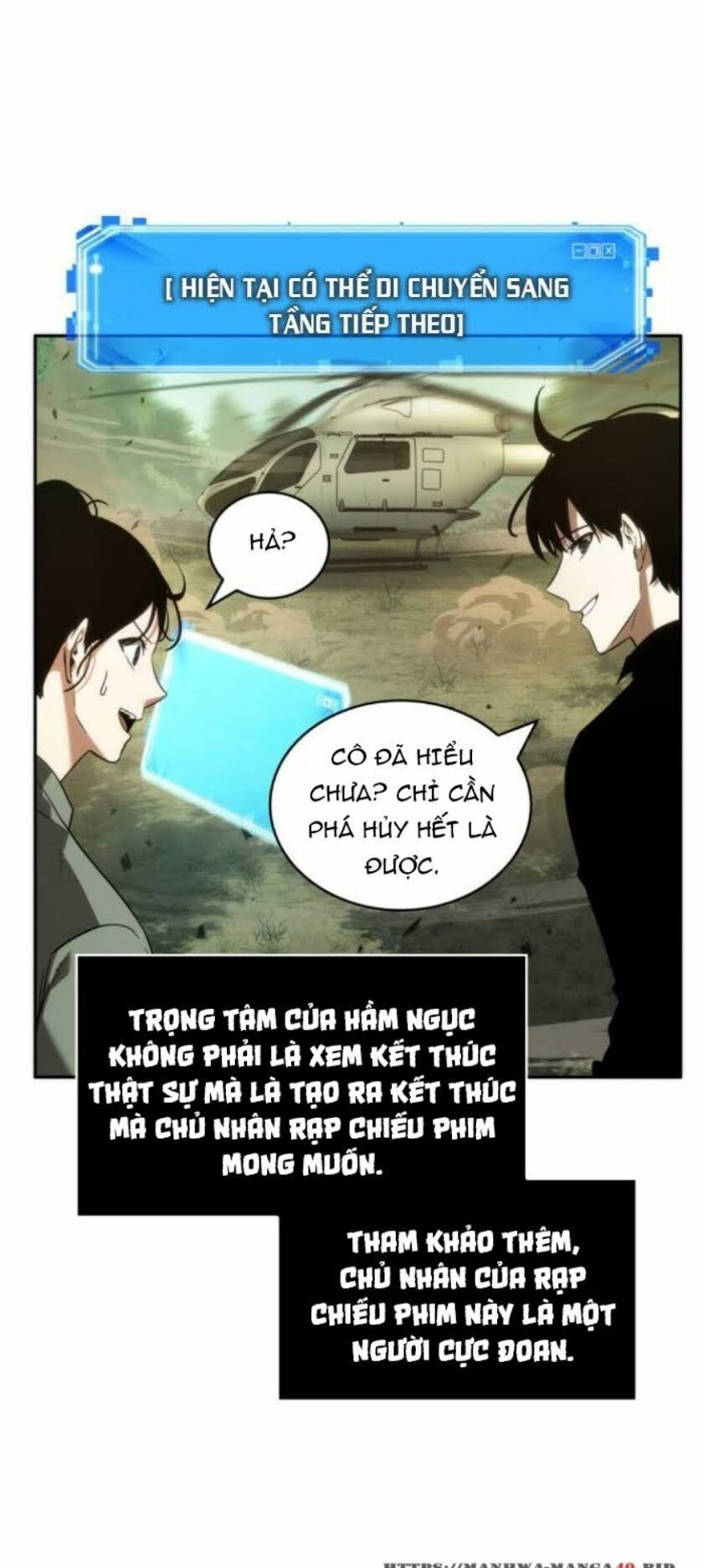 đọc truyện Toàn Trí Độc Giả Chương 38 ảnh 80 tại Thiên Thai Truyện