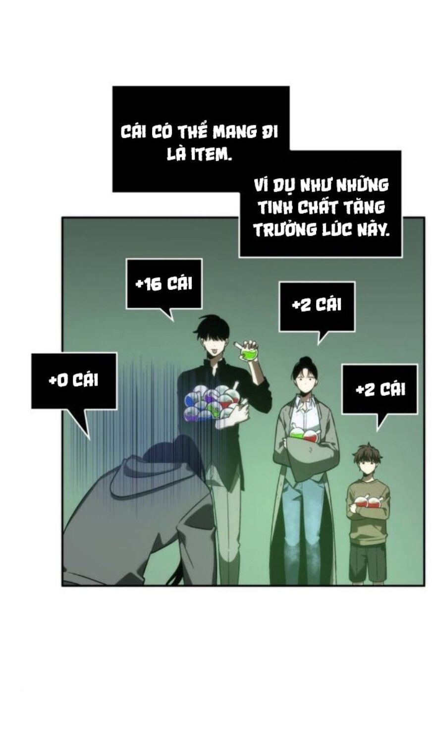 đọc truyện Toàn Trí Độc Giả Chương 38 ảnh 82 tại Thiên Thai Truyện