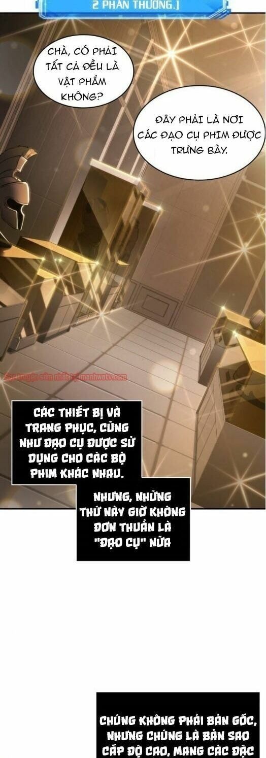 đọc truyện Toàn Trí Độc Giả Chương 39 ảnh 30 tại Thiên Thai Truyện