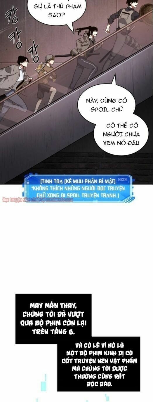 đọc truyện Toàn Trí Độc Giả Chương 39 ảnh 45 tại Thiên Thai Truyện