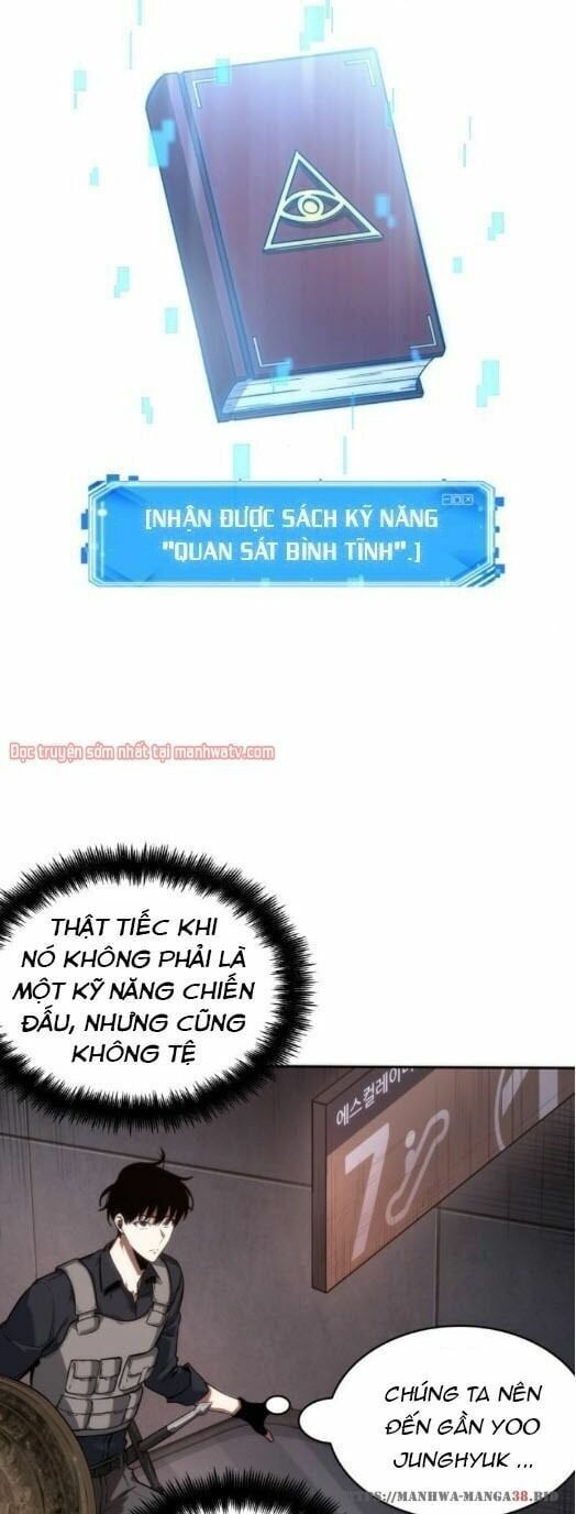 đọc truyện Toàn Trí Độc Giả Chương 39 ảnh 46 tại Thiên Thai Truyện
