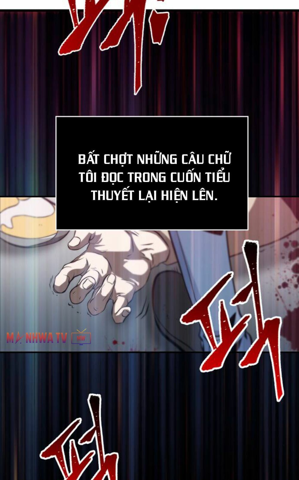 đọc truyện Toàn Trí Độc Giả Chương 4 ảnh 79 tại Thiên Thai Truyện