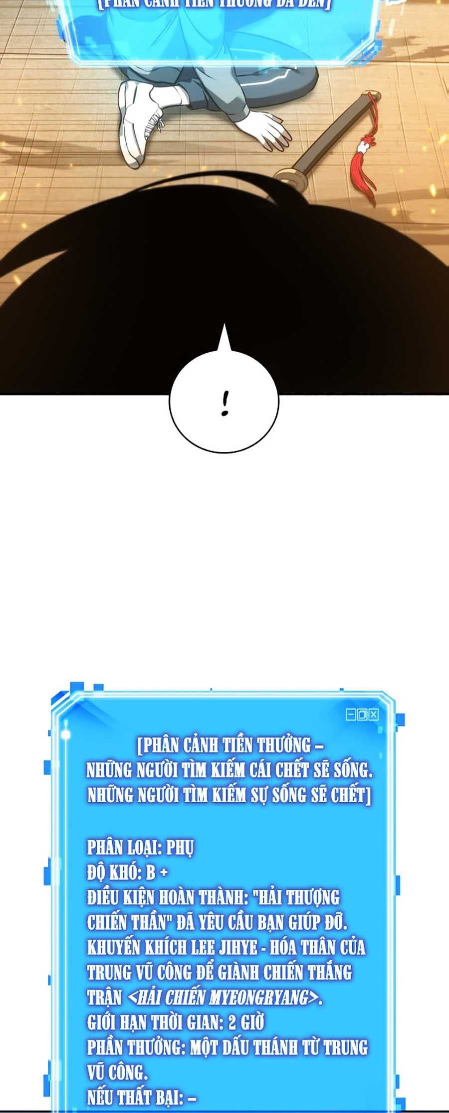 đọc truyện Toàn Trí Độc Giả Chương 40 ảnh 19 tại Thiên Thai Truyện