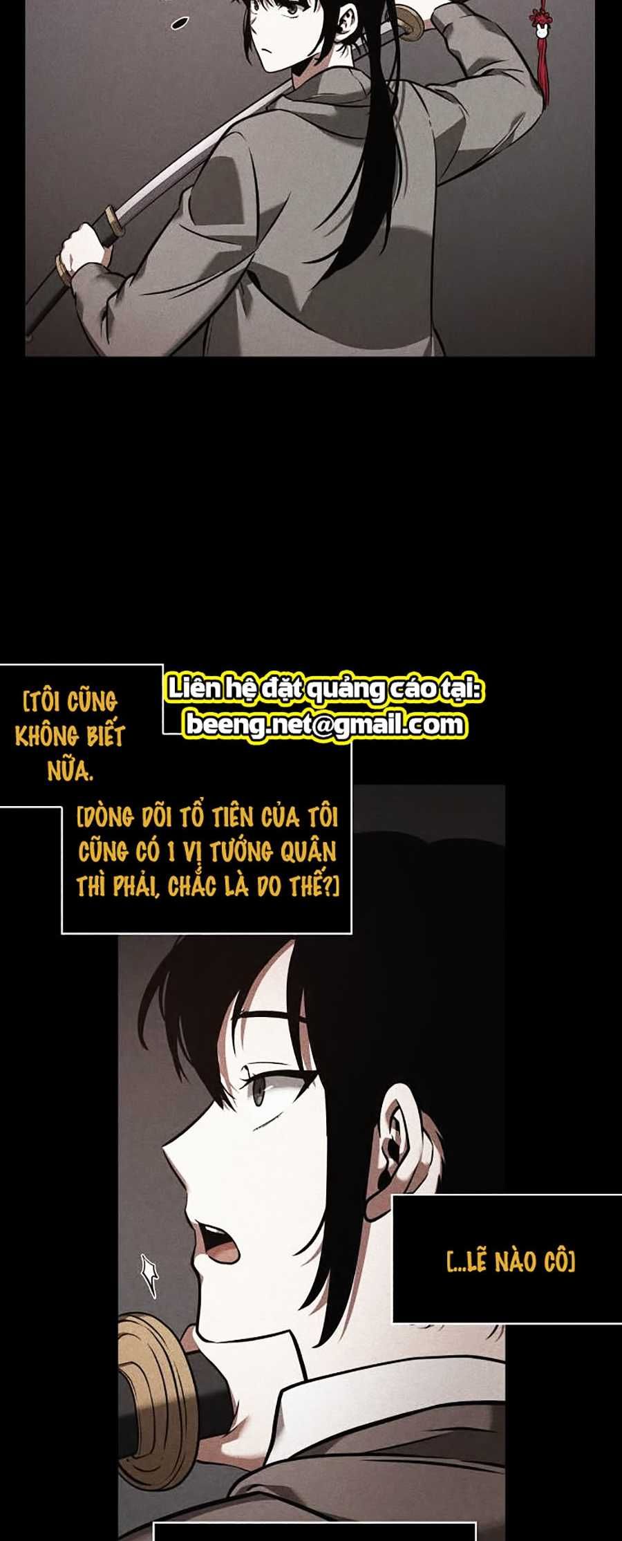 đọc truyện Toàn Trí Độc Giả Chương 40 ảnh 3 tại Thiên Thai Truyện