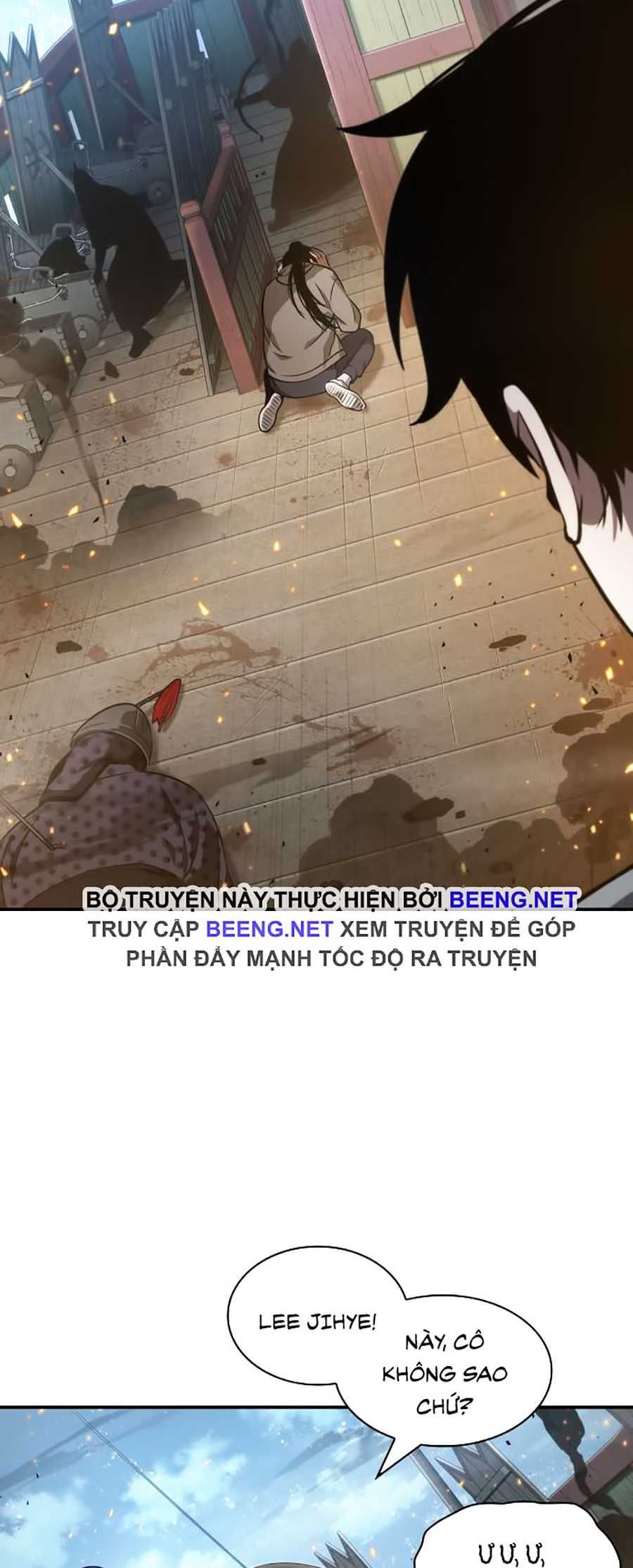 đọc truyện Toàn Trí Độc Giả Chương 40 ảnh 8 tại Thiên Thai Truyện
