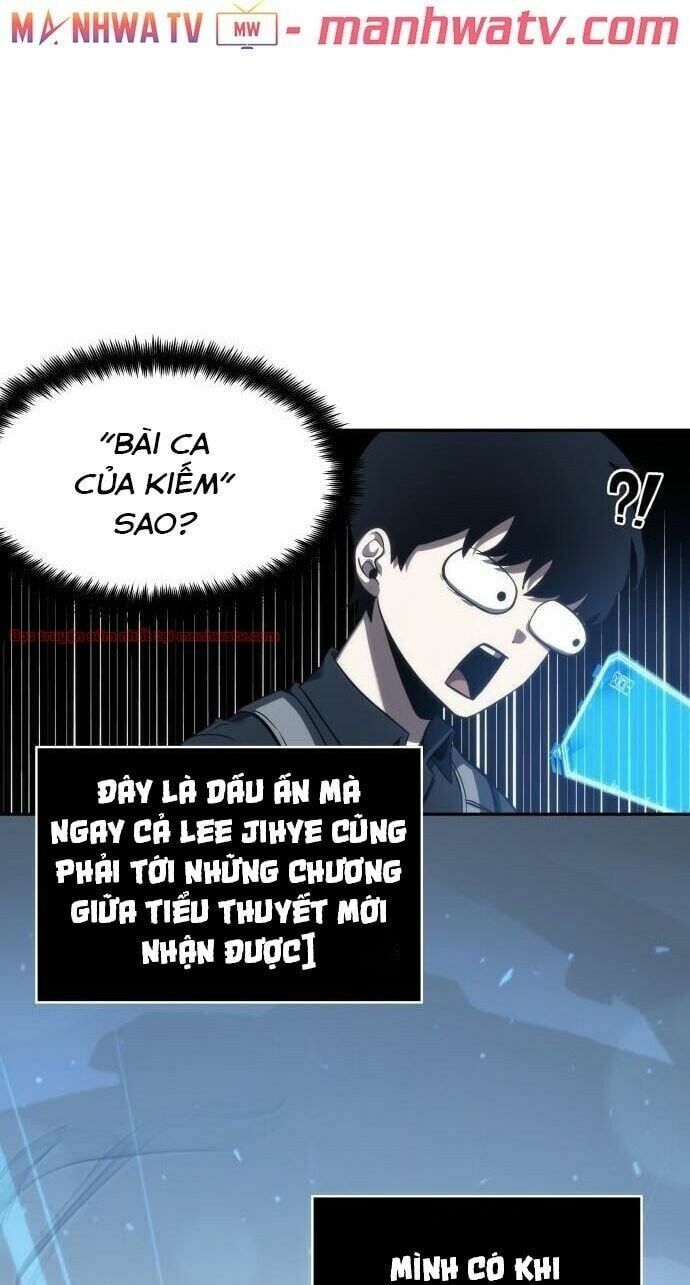 đọc truyện Toàn Trí Độc Giả Chương 41 ảnh 27 tại Giả Dược