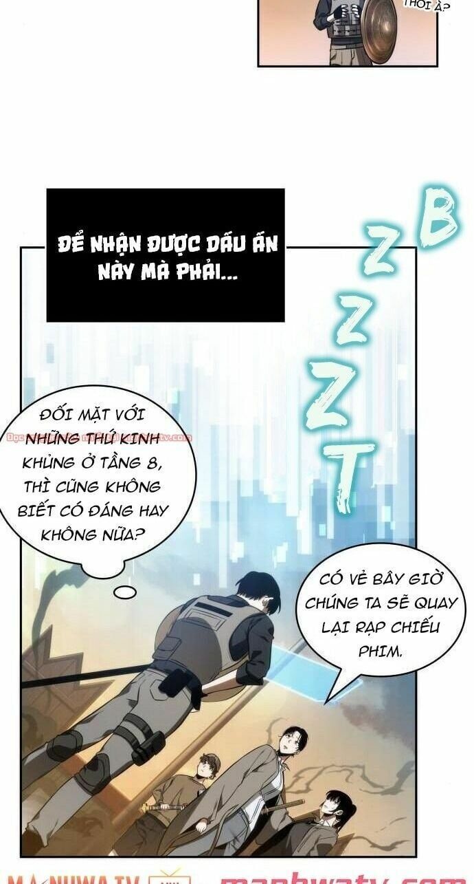 đọc truyện Toàn Trí Độc Giả Chương 41 ảnh 30 tại Giả Dược