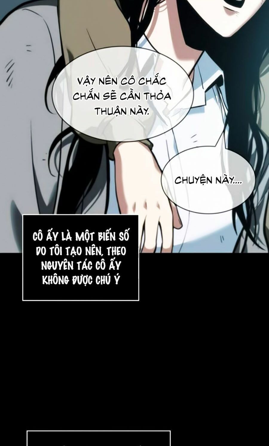 đọc truyện Toàn Trí Độc Giả Chương 44 ảnh 103 tại Thiên Thai Truyện