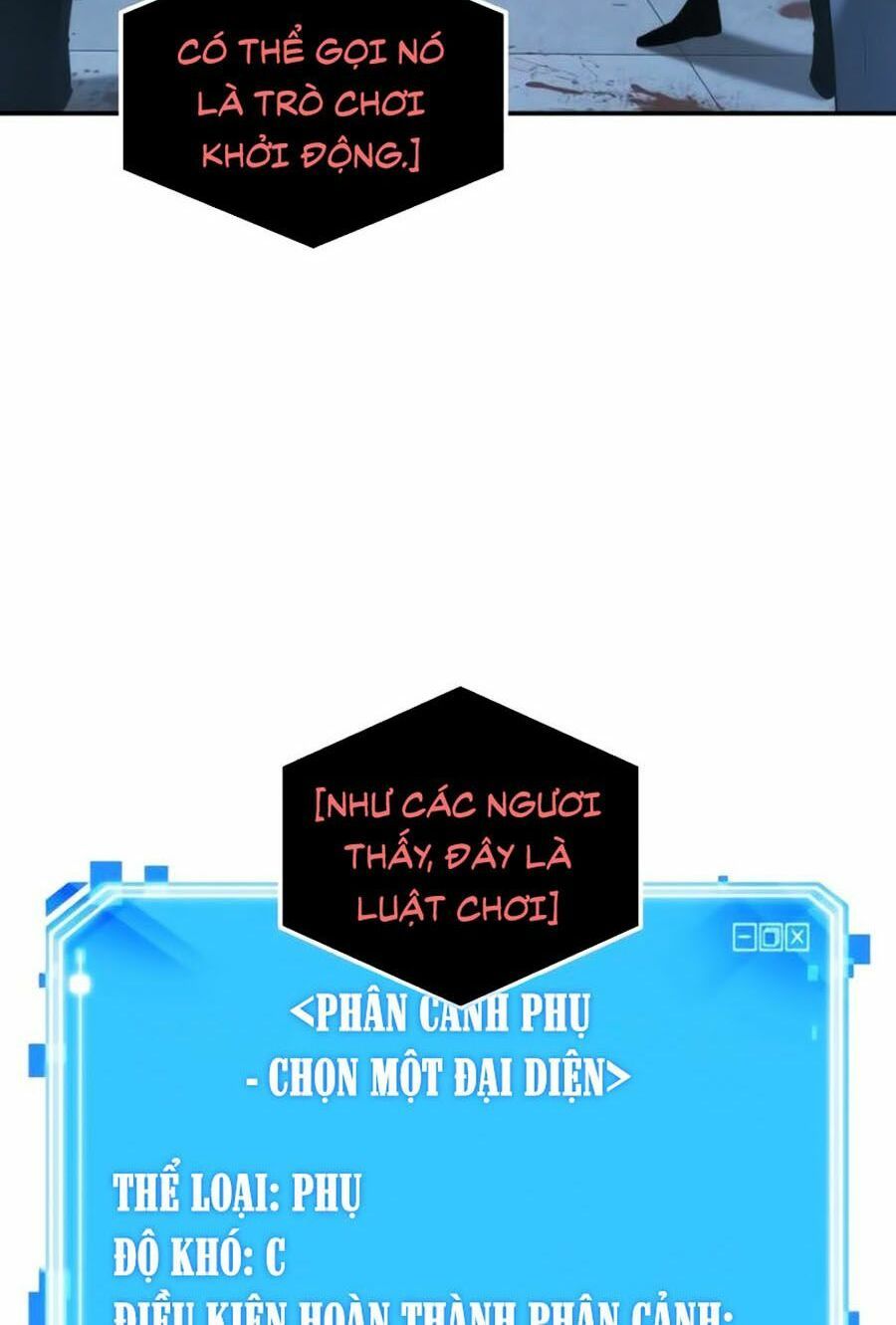 đọc truyện Toàn Trí Độc Giả Chương 44 ảnh 63 tại Thiên Thai Truyện