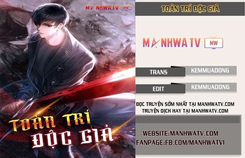 đọc truyện Toàn Trí Độc Giả Chương 45 ảnh 2 tại Thiên Thai Truyện