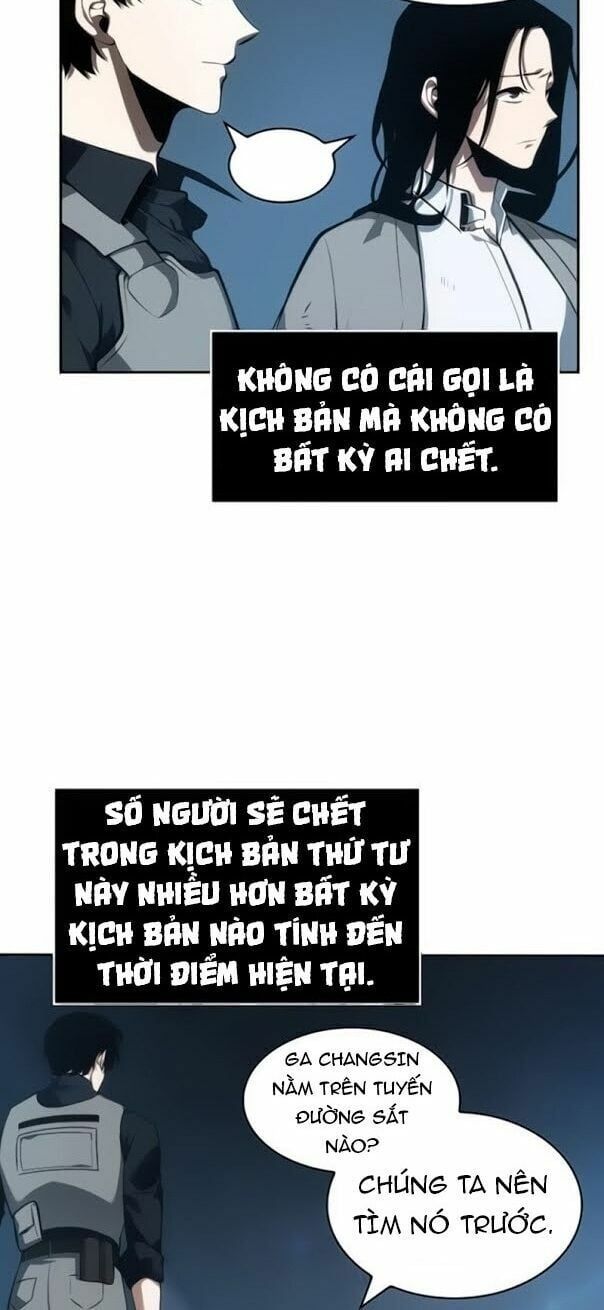 đọc truyện Toàn Trí Độc Giả Chương 45 ảnh 11 tại Thiên Thai Truyện