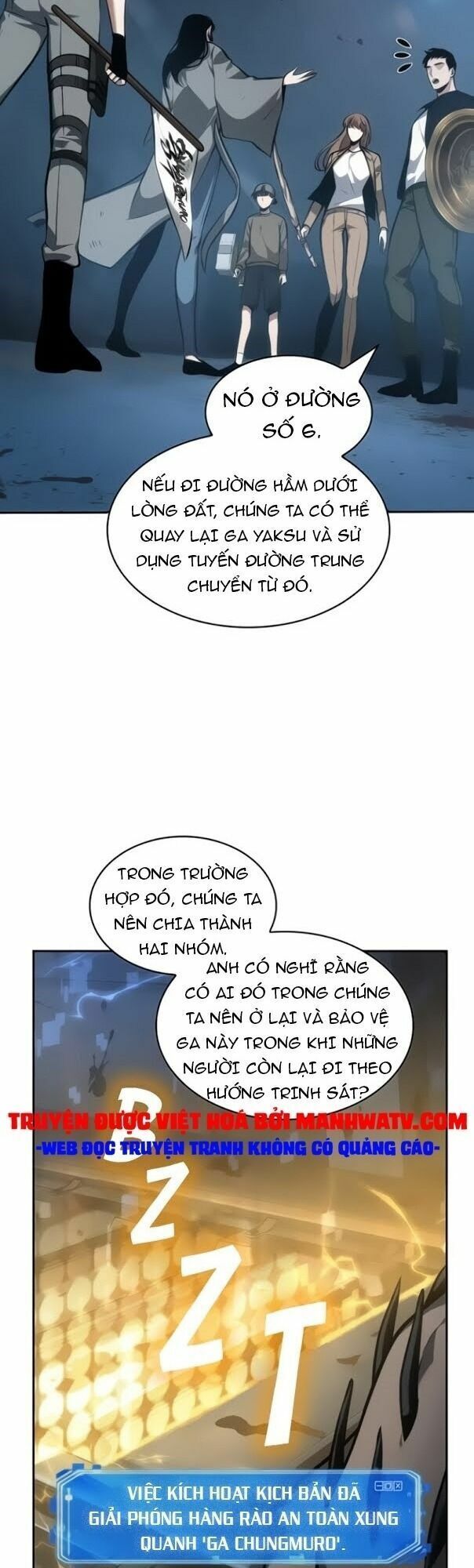đọc truyện Toàn Trí Độc Giả Chương 45 ảnh 12 tại Thiên Thai Truyện