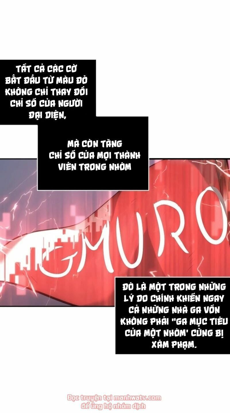 đọc truyện Toàn Trí Độc Giả Chương 46 ảnh 27 tại Thiên Thai Truyện