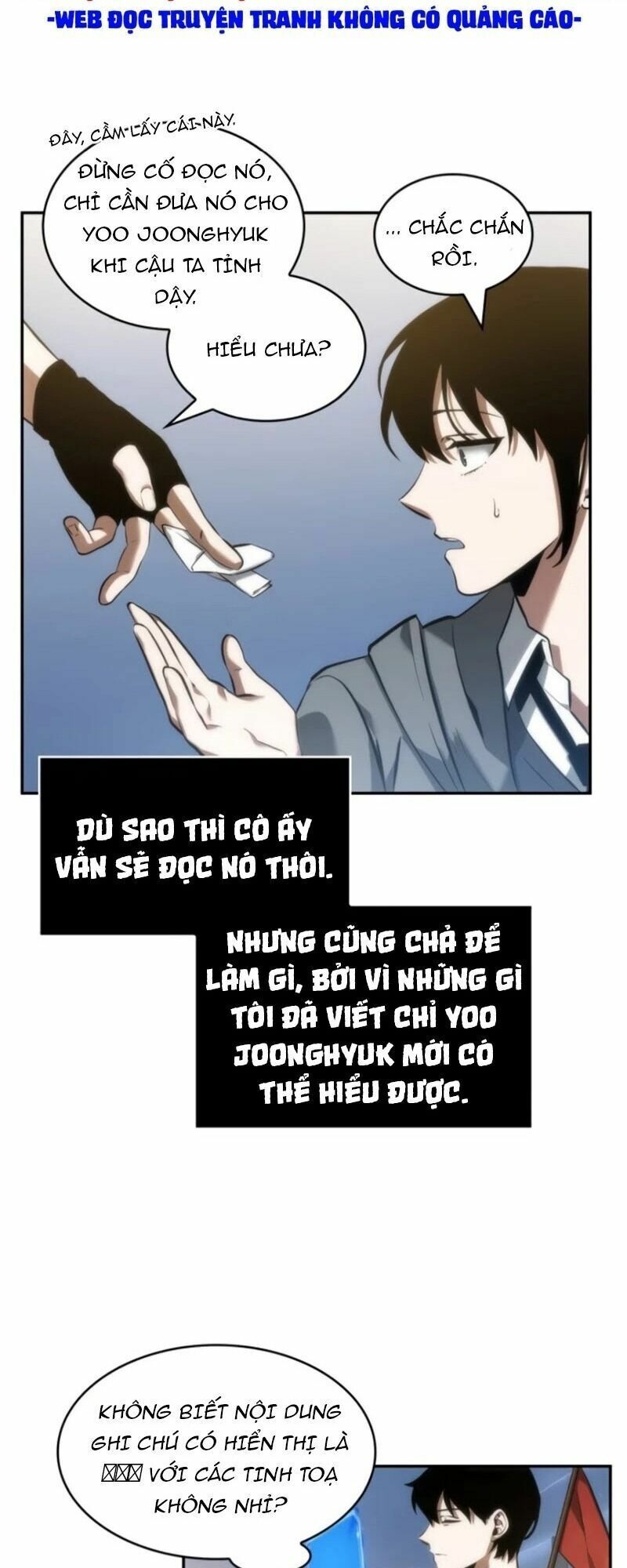 đọc truyện Toàn Trí Độc Giả Chương 46 ảnh 46 tại Thiên Thai Truyện