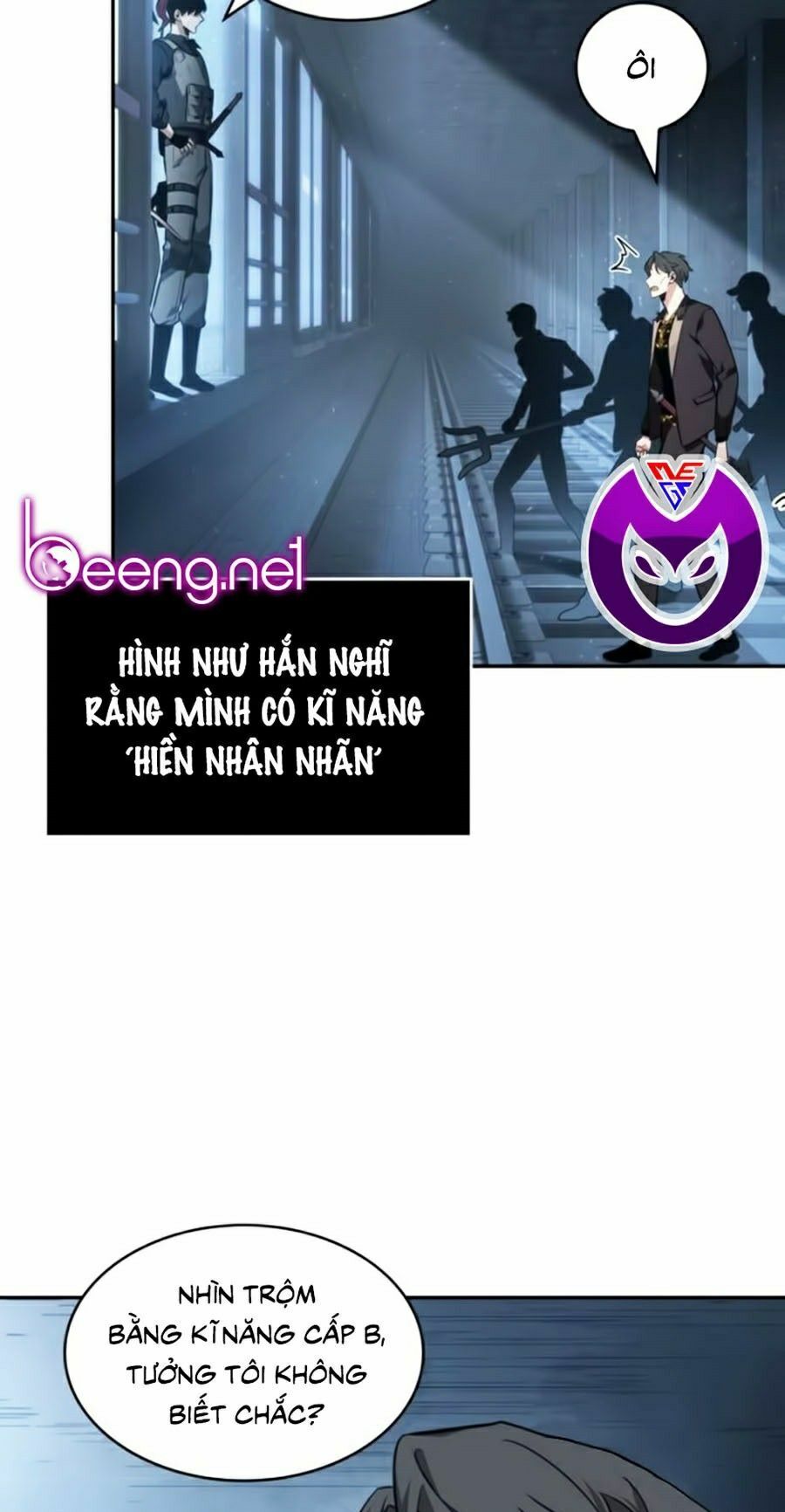 đọc truyện Toàn Trí Độc Giả Chương 47 ảnh 82 tại Thiên Thai Truyện