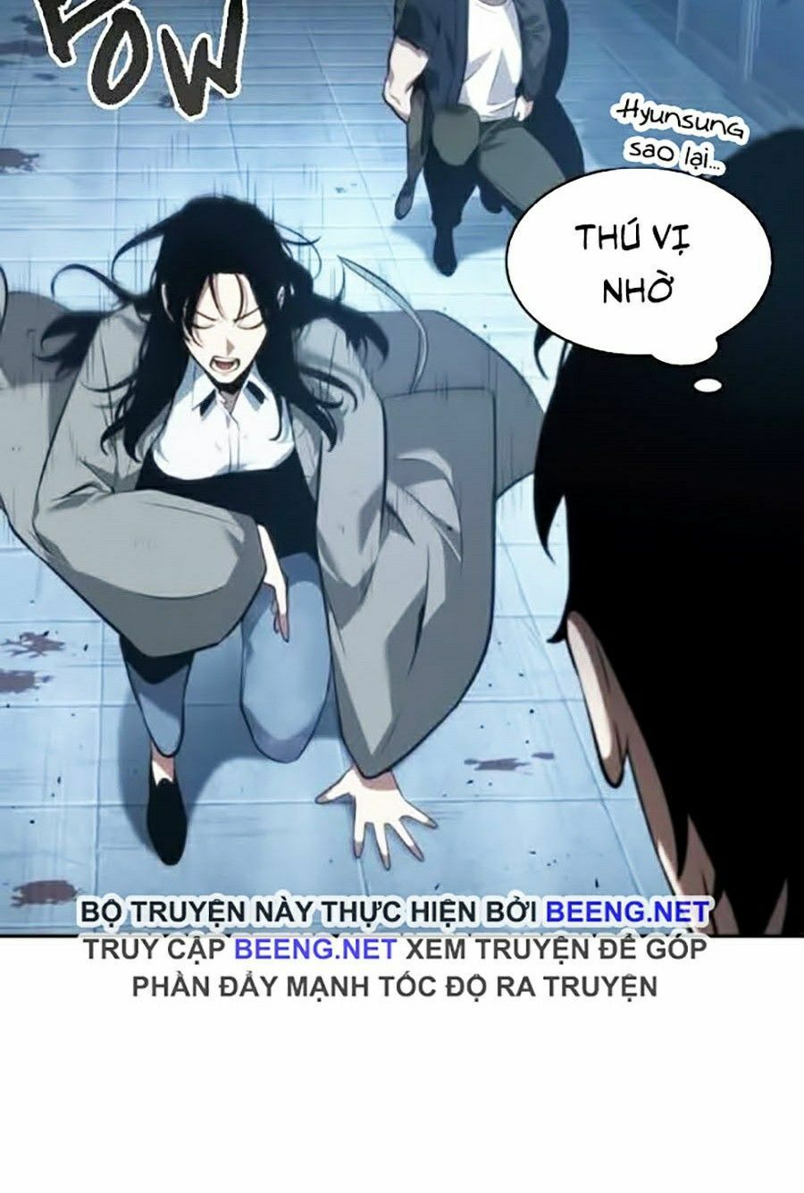 đọc truyện Toàn Trí Độc Giả Chương 48 ảnh 24 tại Thiên Thai Truyện