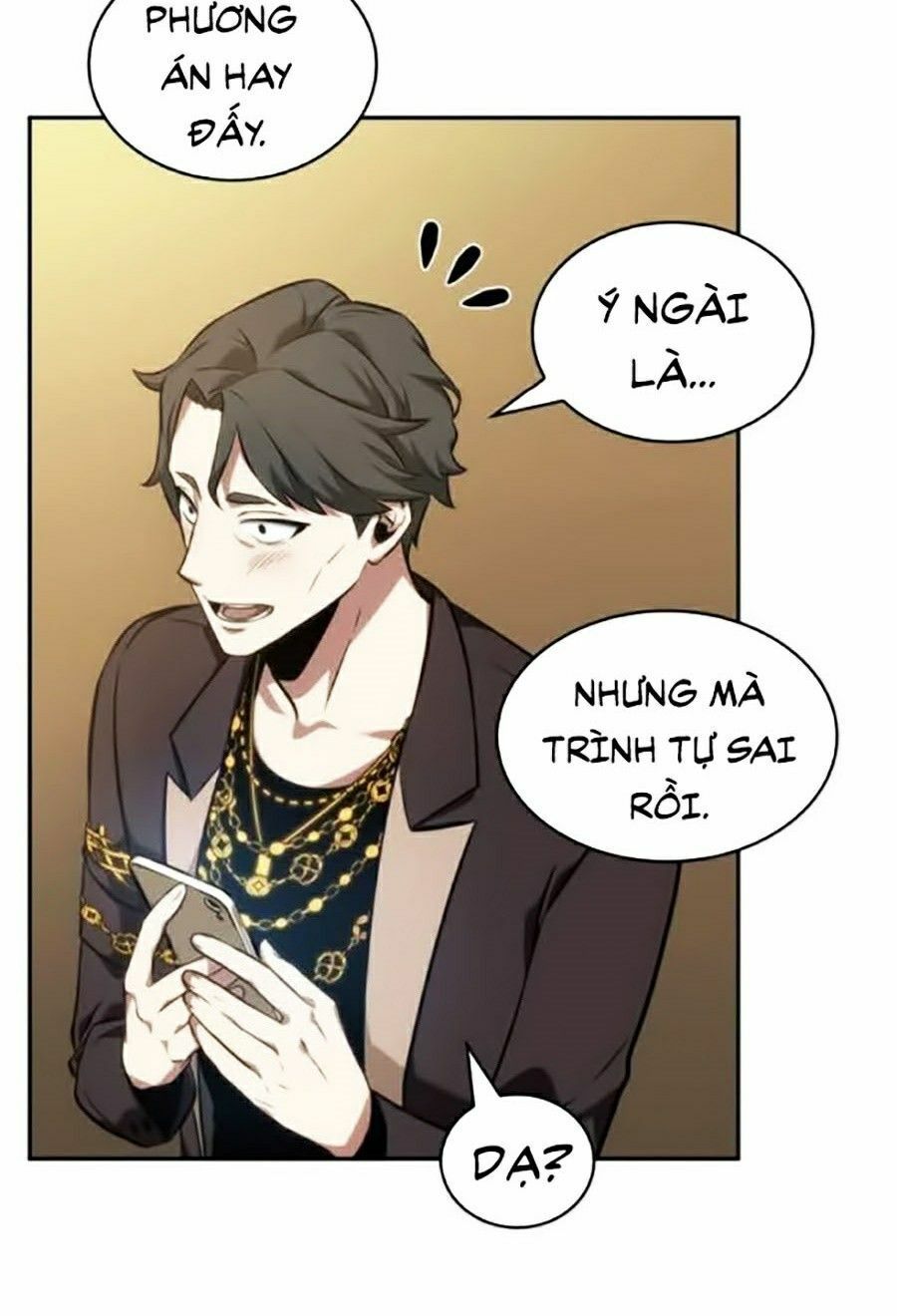 đọc truyện Toàn Trí Độc Giả Chương 48 ảnh 90 tại Thiên Thai Truyện