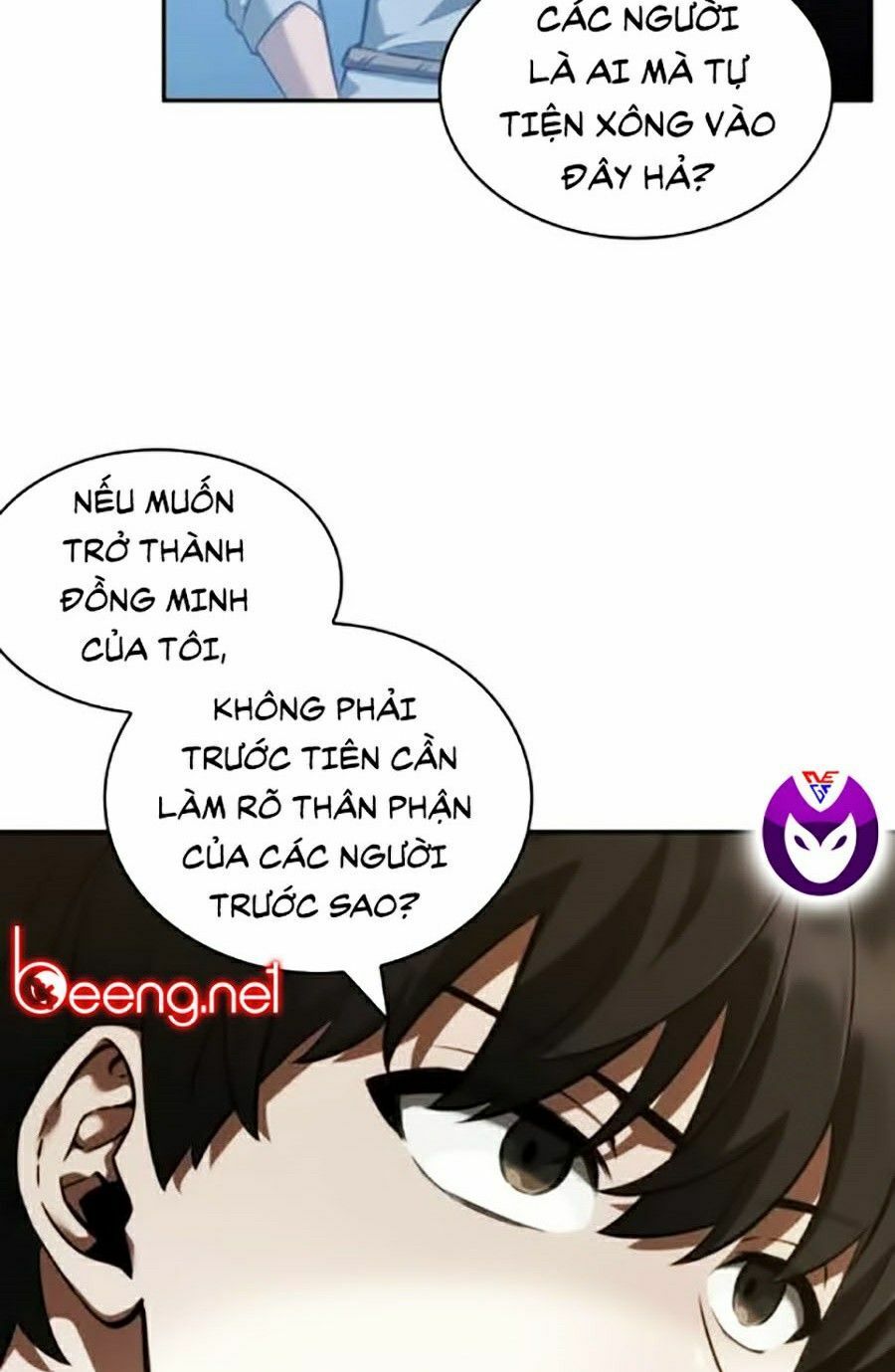 đọc truyện Toàn Trí Độc Giả Chương 48 ảnh 92 tại Thiên Thai Truyện