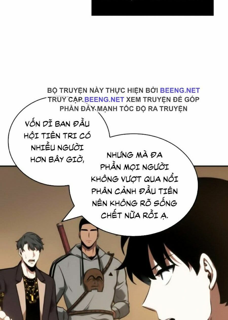 đọc truyện Toàn Trí Độc Giả Chương 49 ảnh 41 tại Thiên Thai Truyện