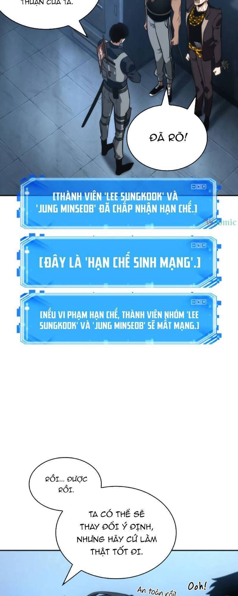 đọc truyện Toàn Trí Độc Giả Chương 50 ảnh 49 tại Thiên Thai Truyện