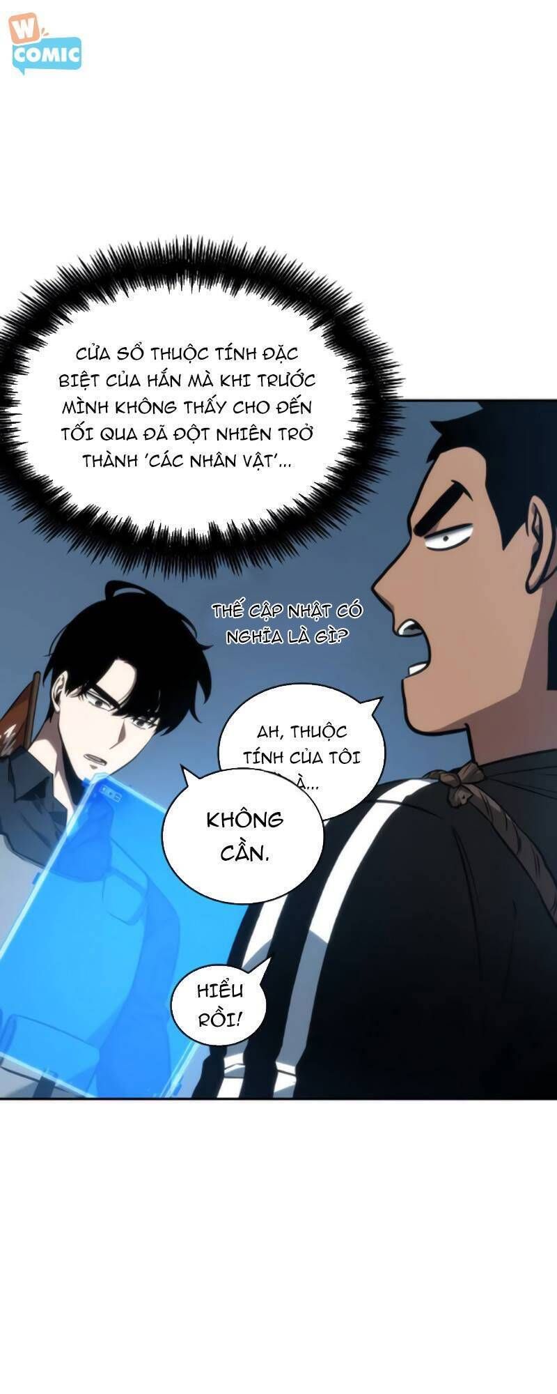 đọc truyện Toàn Trí Độc Giả Chương 50 ảnh 60 tại Thiên Thai Truyện
