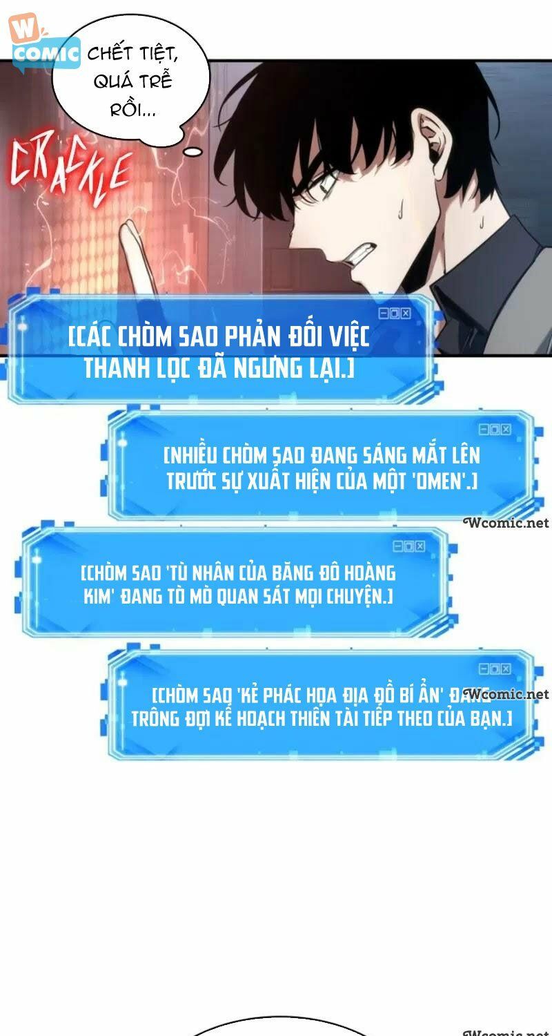đọc truyện Toàn Trí Độc Giả Chương 51 ảnh 46 tại Thiên Thai Truyện