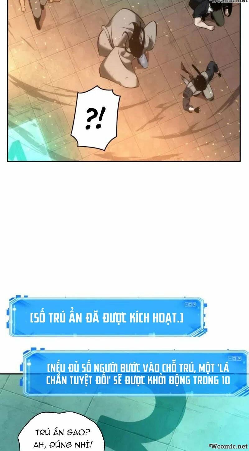 đọc truyện Toàn Trí Độc Giả Chương 51 ảnh 87 tại Thiên Thai Truyện