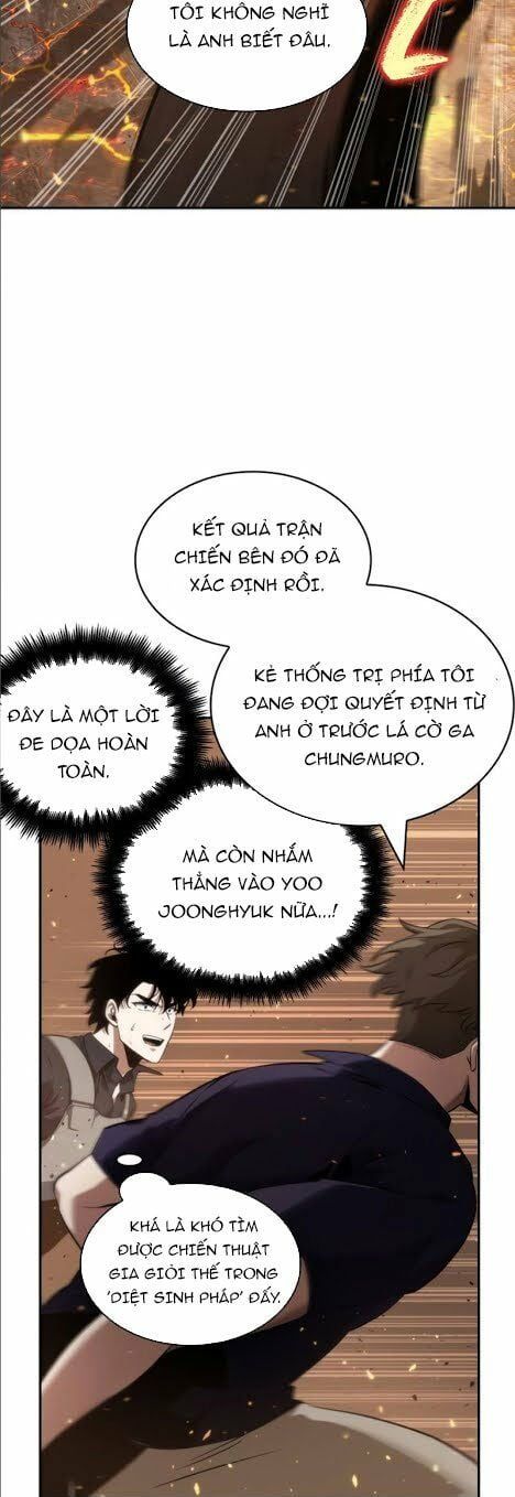 đọc truyện Toàn Trí Độc Giả Chương 52 ảnh 28 tại Thiên Thai Truyện