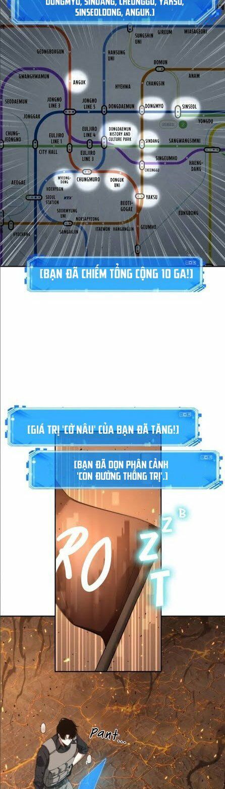 đọc truyện Toàn Trí Độc Giả Chương 52 ảnh 40 tại Thiên Thai Truyện