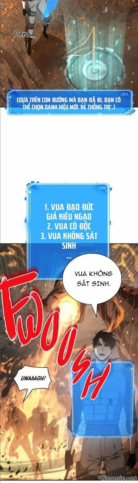 đọc truyện Toàn Trí Độc Giả Chương 52 ảnh 41 tại Thiên Thai Truyện