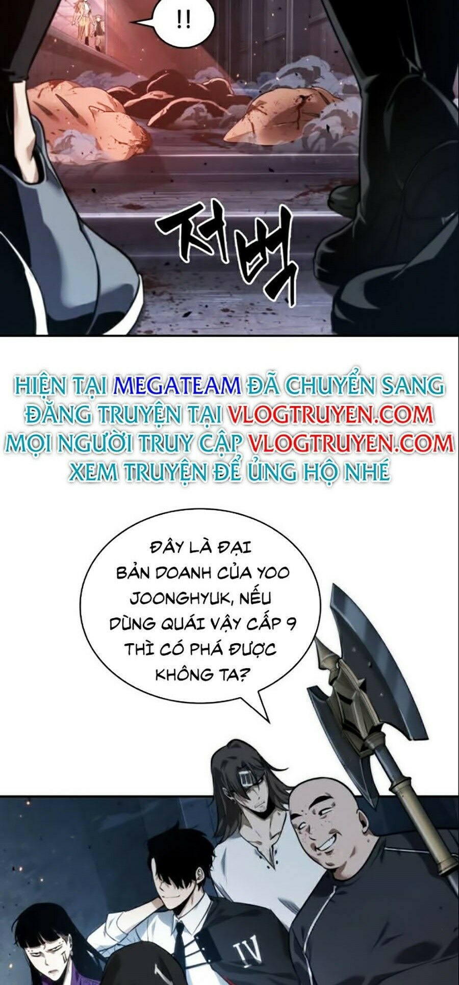 đọc truyện Toàn Trí Độc Giả Chương 53 ảnh 50 tại Thiên Thai Truyện