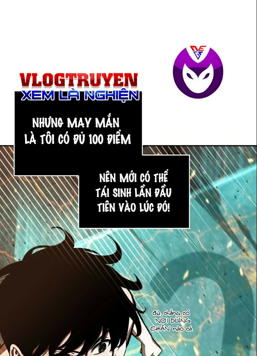 đọc truyện Toàn Trí Độc Giả Chương 54 ảnh 30 tại Thiên Thai Truyện