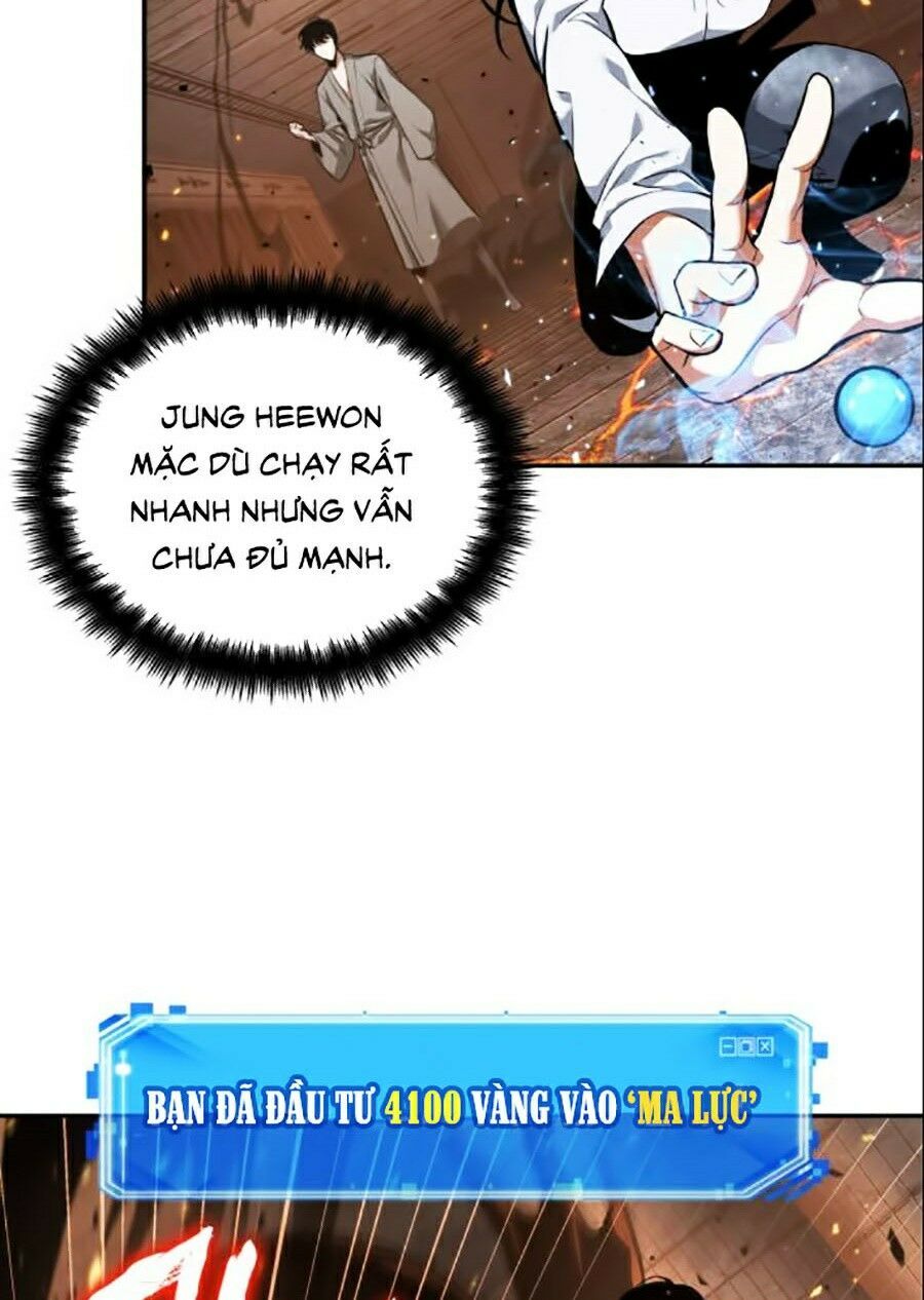 đọc truyện Toàn Trí Độc Giả Chương 54 ảnh 70 tại Thiên Thai Truyện
